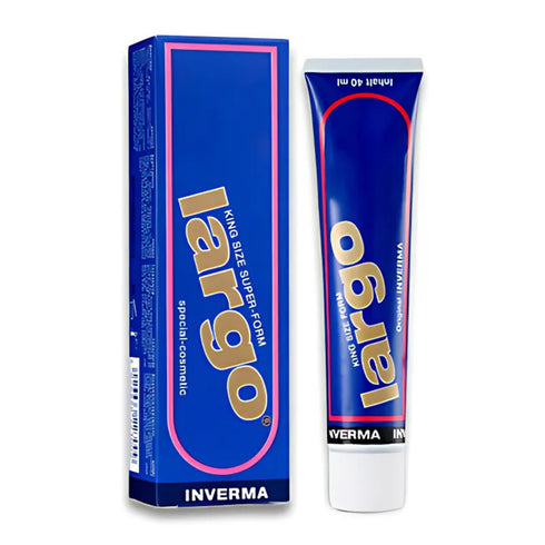 Inverma Largo Development Cream 1.35 fl.oz